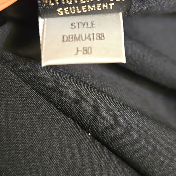 Dana Buchman Blazer - Picture 9 of 11